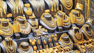 أسعار الذهب اليوم الثلاثاء