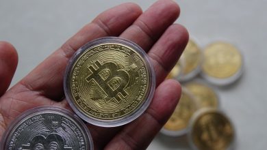البيتكوين تستقر قرب 64.5 ألف دولار