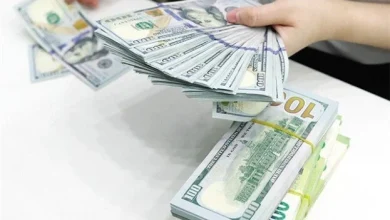 أسعار الدولار اليوم الثلاثاء