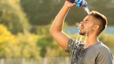 طقس اليوم أجواء شديدة