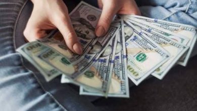 أسعار الدولار اليوم الاثنين