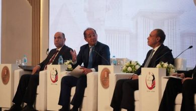 المالية تستعد لإطلاق منصة