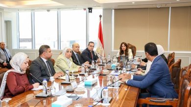 الإسكان تبحث تحديث قانون