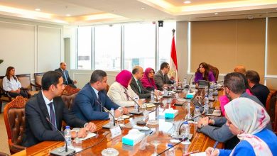الإسكان تتابع مبيعات مشروعات