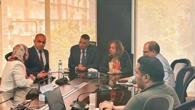 اتفاق على إطلاق مرحلة جديدة