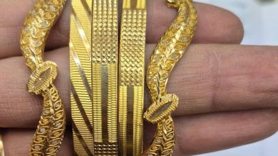 أسعار الذهب اليوم الخميس
