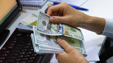 أسعار الدولار اليوم السبت