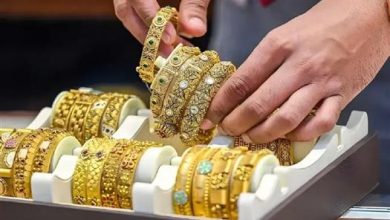 أسعار الذهب اليوم الثلاثاء