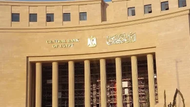 المركزي المصري يعزز التعاون