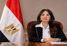 وزيرة الإسكان تتابع تنفيذ