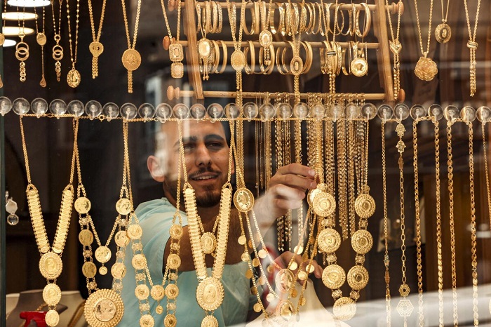أسعار الذهب اليوم السبت