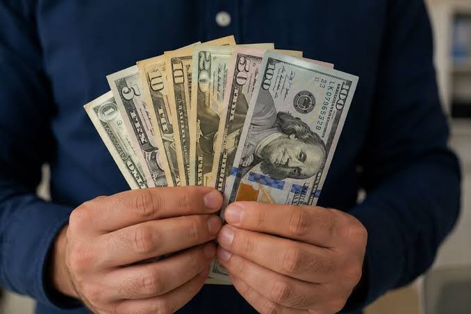 أسعار الدولار اليوم السبت