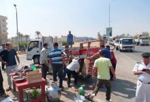 تحسين الخدمات واستقرار المرافق