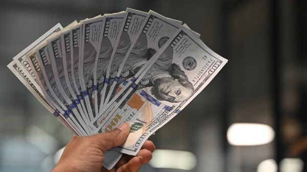 أسعار الدولار اليوم الثلاثاء