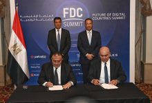 خطوة نحو الثورة الصناعية الرابعة