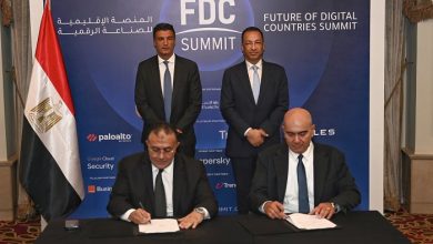 خطوة نحو الثورة الصناعية الرابعة