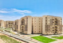 وزيرة الإسكان تتابع تنفيذ مشروعات