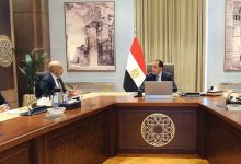 تنسيق حكومي لتنظيم المؤتمر