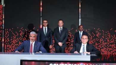 مركز بيانات جديد باستثمارات