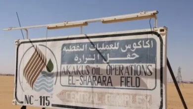 ليبيا: إغلاق خط حقل «الشرارة» يهبط بإنتاجه بأكثر من 200 ألف برميل يومياً