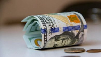 أسعار الدولار اليوم الثلاثاء