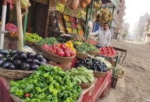 أسعار الخضروات والفاكهة اليوم