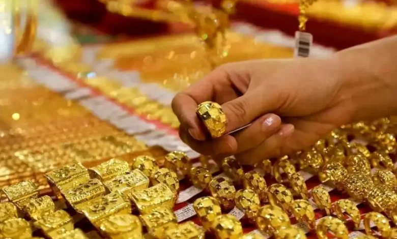 أسعار الذهب اليوم الخميس