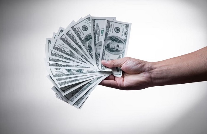 أسعار الدولار اليوم الاربعاء