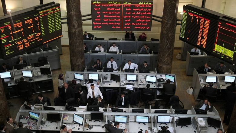 تراجع جماعي لمؤشرات البورصة