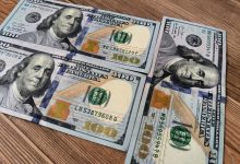 أسعار الدولار اليوم الخميس