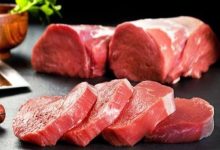 أسعار اللحوم اليوم السبت
