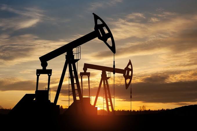 برنت يقفز 3.29% ويتجاوز 107 دولارات
