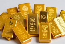 أسعار الذهب اليوم الاربعاء