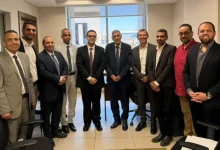 "جي إي ڤيرنوڤا" توقع اتفاقية لتحديث وصيانة 5 توربينات غازية في محطات الكُريمات والنوبارية وشمال القاهرة
