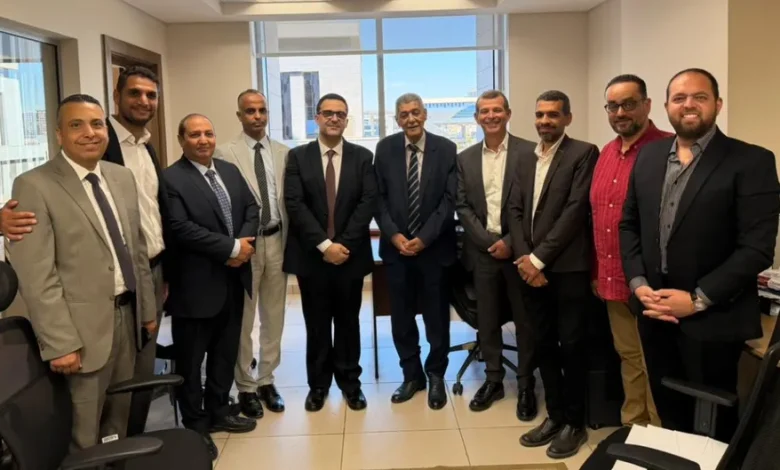 "جي إي ڤيرنوڤا" توقع اتفاقية لتحديث وصيانة 5 توربينات غازية في محطات الكُريمات والنوبارية وشمال القاهرة