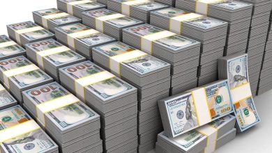 أسعار الدولار اليوم الإثنين