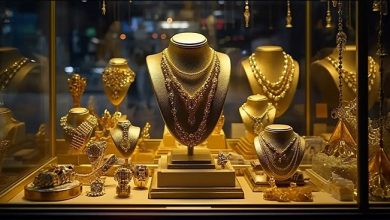 عيار 21 يستقر عند 6300 جنيه