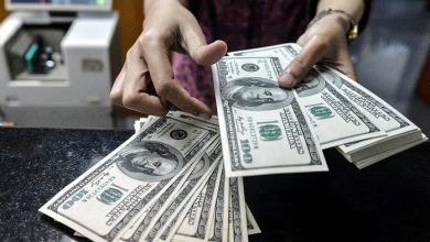 أسعار الدولار اليوم الثلاثاء