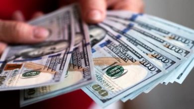 أسعار الدولار اليوم الأربعاء