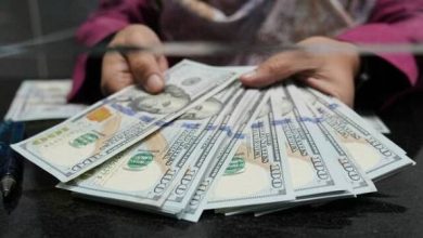 أسعار الدولار اليوم الخميس