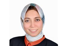 سارة عبد اللطيف تكتب: جرس إنذار من قلب الواقع