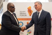 Egypt and DR Congo Explore New Mining Partnerships