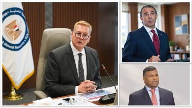 غاز أفروديت إلى مصر.. تحرك عاجل من وزارة البترول