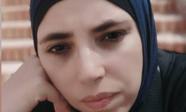 هالة الدسوقي