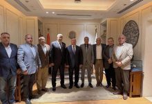 كامل الوزير يتابع تنفيذ