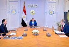 الرئيس يوجه بتذليل تحديات الاستثمار