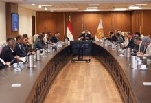 تعديلات قانون المنظمات النقابية