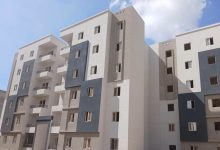وزيرة الإسكان تتابع تنفيذ مشروعات