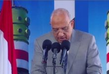 وزير الكهرباء في منتدى مصر 2026