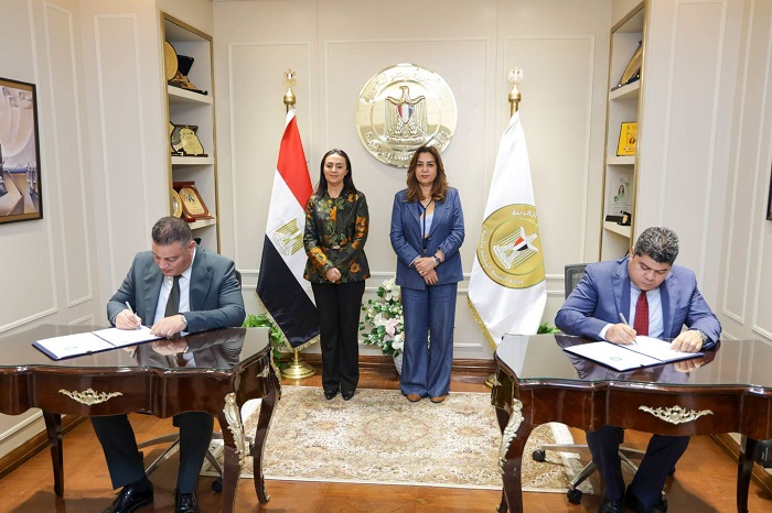 شراكة استراتيجية لحوكمة العمل الأهلي
